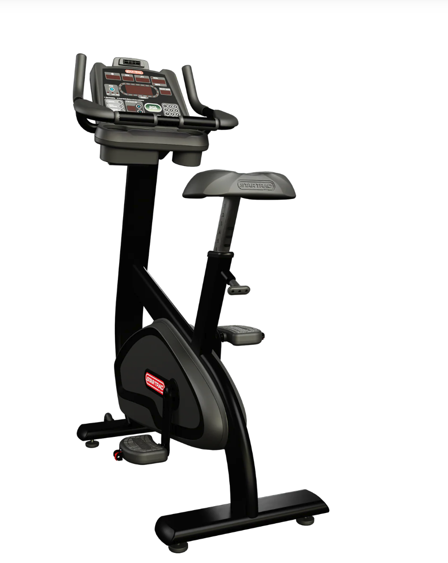 Star Trac SUBX Upright Bike